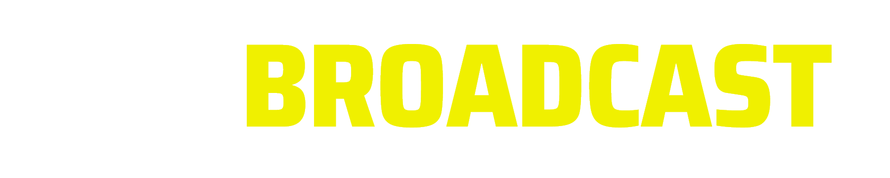 EDR Broadcast